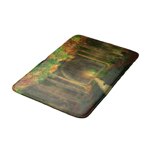 Wellinghall Bath Mat (Gekanteld)