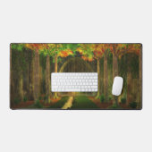 Wellinghall Bureaumat (Keyboard & Muis)