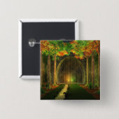 Wellinghall-Button Vierkante Button 5,1 Cm (Voorkant /achterkant)