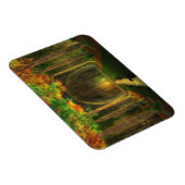 Wellinghall Flexible Magnet Magneet (Rechterzijde)