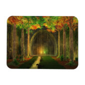 Wellinghall Flexible Magnet Magneet (Horizontaal)