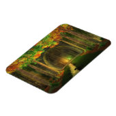 Wellinghall Flexible Magnet Magneet (Linkerzijde)