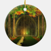 Wellinghall Ornament (Achterkant)