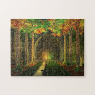 Wellinghall Puzzel