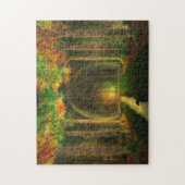 Wellinghall Puzzel (Verticaal)