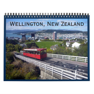 wellington 2026 kalender