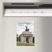 Wellington Arch London Magnet (Insitu (Vaatwasser))