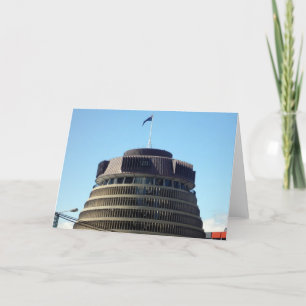 wellington bijenkorf kaart