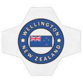 Wellington Nieuw-Zeeland Voetbal (Enkel)