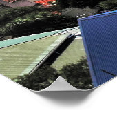 Wellington Poster (Hoek)