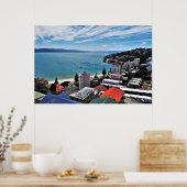 Wellington Poster (Keuken)