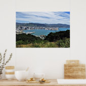 Wellington Poster (Keuken)