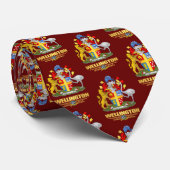 Wellington Stropdas (Opgerold)