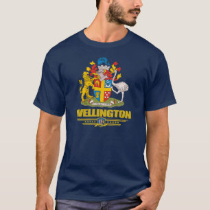 Wellington T-shirt