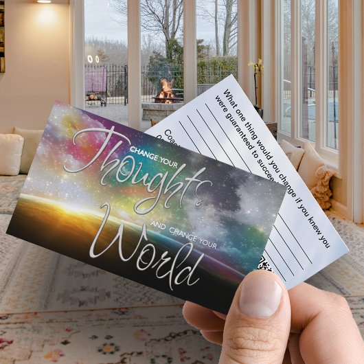 Wellness Coaching Visitekaartje