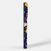 Wellness Desert Bloesems met Cactus en Bloemen Case-Mate iPhone Case (Achterkant / Rechts)