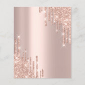 Wellness Heath Product Description Roos Drives Flyer (Achterkant)