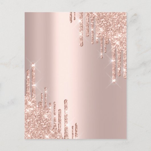 Wellness Heath Product Description Roos Drives Flyer (Achterkant)