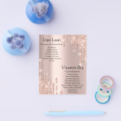 Wellness Heath Product Description Roos Drives Flyer (Enkel)