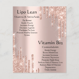 Wellness Heath Product Description Roos Drives Flyer