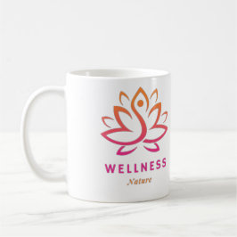 Wellness Natuur Koffiemok