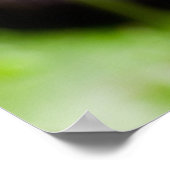 Wellness poster/canvasafdruk poster (Hoek)