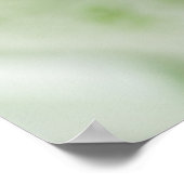 Wellness poster/canvasafdruk poster (Hoek)