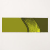 Wellness Yogamat (Voorkant (horizontaal))