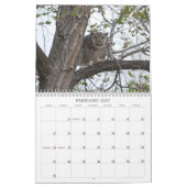Wells Ranch 2012 Kalender (Feb 2027)