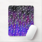 Wellspring Mousepad Muismat (Met muis)