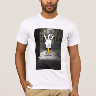 Welly Alley T-shirt