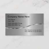 Welnu, dubbelzijdig Visitekaartje nieuw (Voorkant)