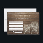 Welnu, wil de Bride en Groom | Advice Jar Advieskaart<br><div class="desc">Ideaal voor bruiloften, Vrijgezellenfeesten, Engagement Party, Bachelorette Party en meer. De komende jaren zullen de bruid en de bruidegom een hartverscheurende boodschap krijgen. Een leuke vrijgezellenfeest activiteit. Maakt een geweldig trouwgastenboek alternatief. Voeg uw douanetekst aan dit ontwerp toe door de "Edit this design sjabloon"vakjes op de rechterkant van het punt...</div>