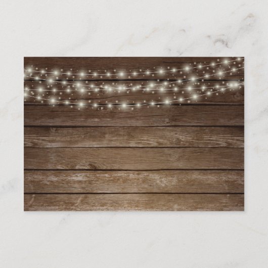 Welnu, wil de Bride en Groom | Advice Jar Advieskaart (Achterkant)