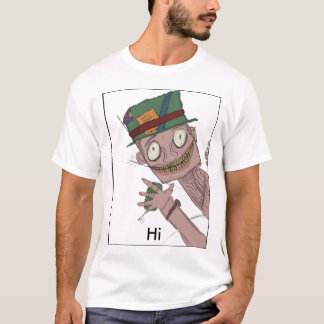 Weloh T-shirt