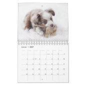 Welpen Kalender (Jan 2027)