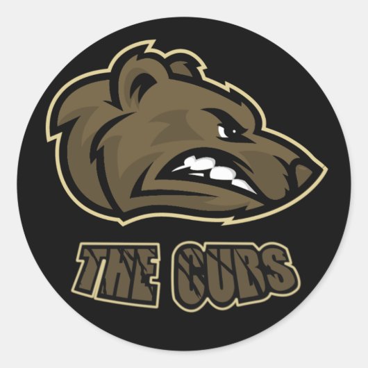 WELPEN STICKERS (Voorkant)