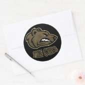 WELPEN STICKERS (Envelop)