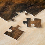 Wels Landschappelijk Dorp Legpuzzel (Zijkant)