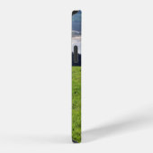 WELSE BERGSCHAAP iPhone HOESJE (Rechterkant)