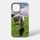 WELSE BERGSCHAAP iPhone HOESJE (Achterkant)