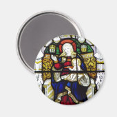 WELSE KERKEN UK MAGNEET (Voorkant / Achterkant)