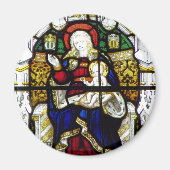 WELSE KERKEN UK MAGNEET (Voorkant)