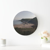 Welsh Beach 2023 Grote Klok (Huis)