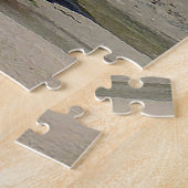 Welsh boot Puzzle Legpuzzel (Zijkant)