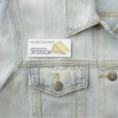 Welsh Caerphilly Cheese Shoppe Food Wales Verenigd Naamplaatje (In situ)