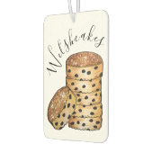 Welsh Cakes Welshcakes Bakestones UK Luchtverfrisser (Links)