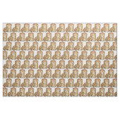 Welsh Cakes Welshcakes Bakestones UK Stof (Fat Quarter)