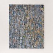 WELSH CASTLE WALL 16x20 INCH Legpuzzel (Verticaal)