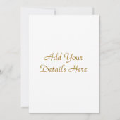 WELSH CASTLES KAART (Achterkant)